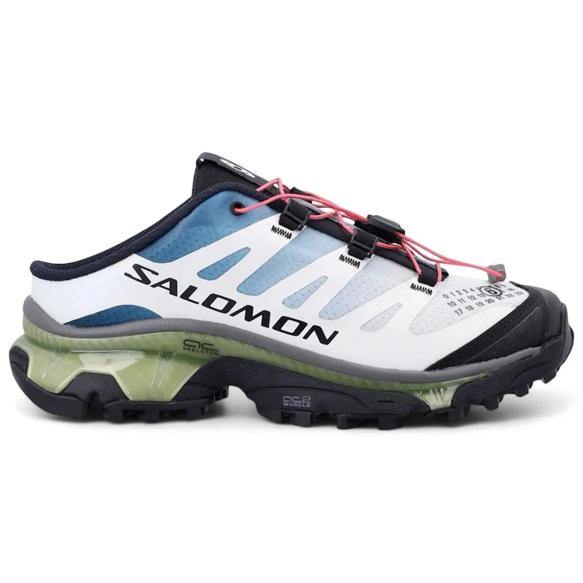 SALOMON picture
