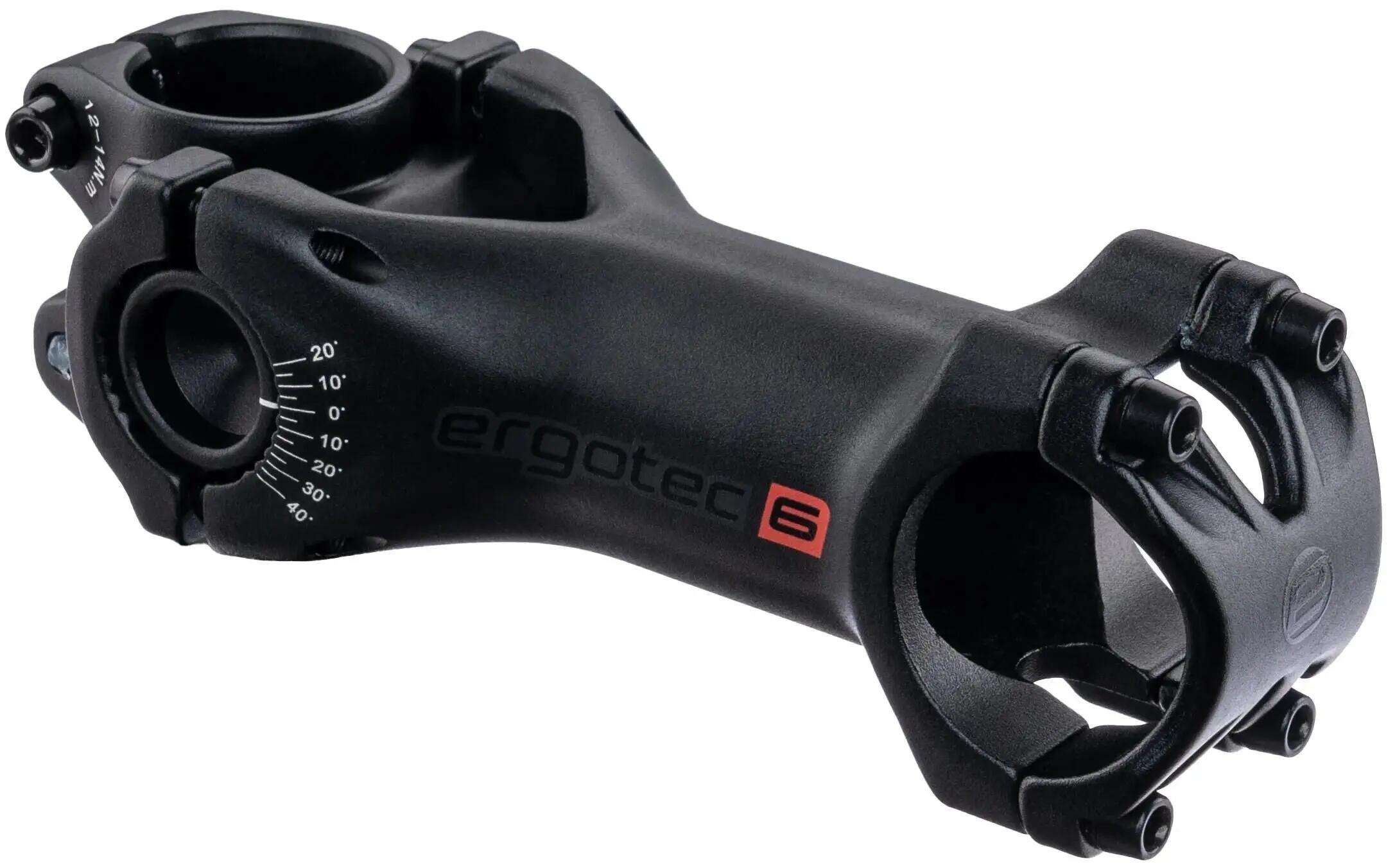 Ergotec Swell Re voorbouw 35 mm 120 mm lev.6 2/2