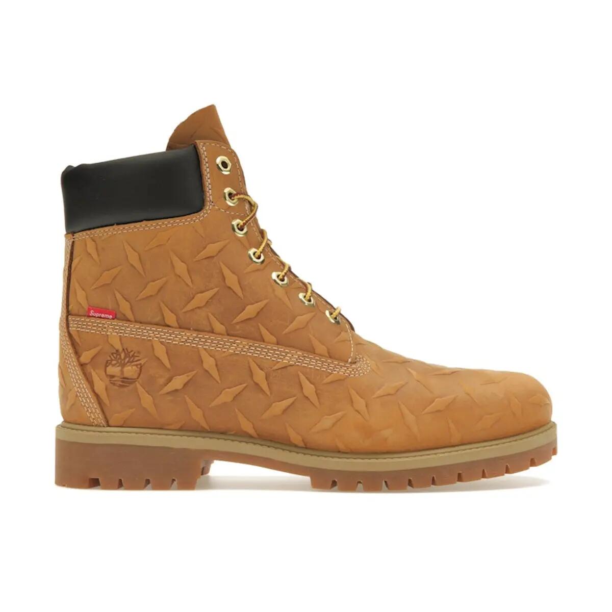 TIMBERLAND picture