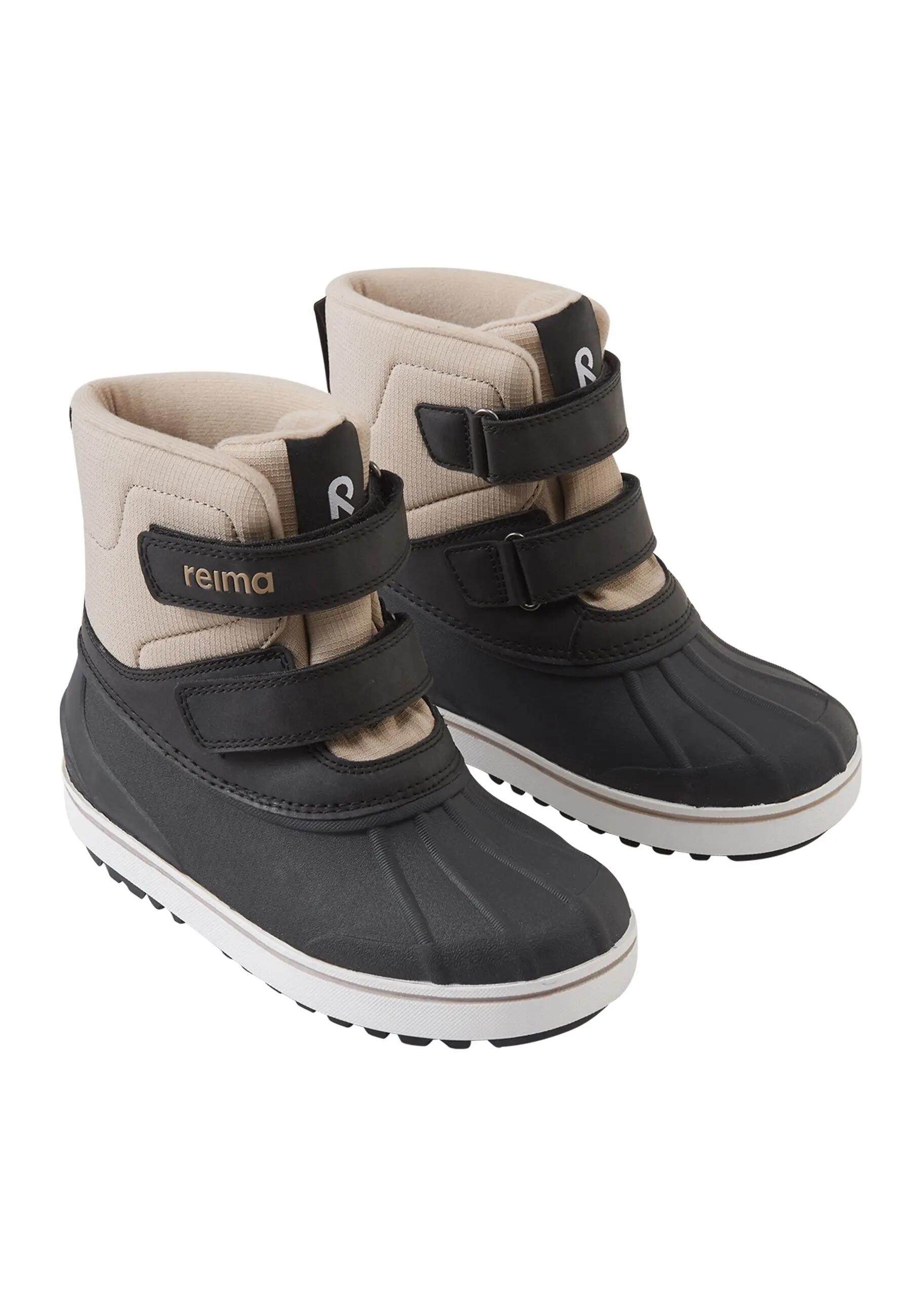 Bottes d'hiver Tuiskuva - Doublure en laine mélangée 4/8