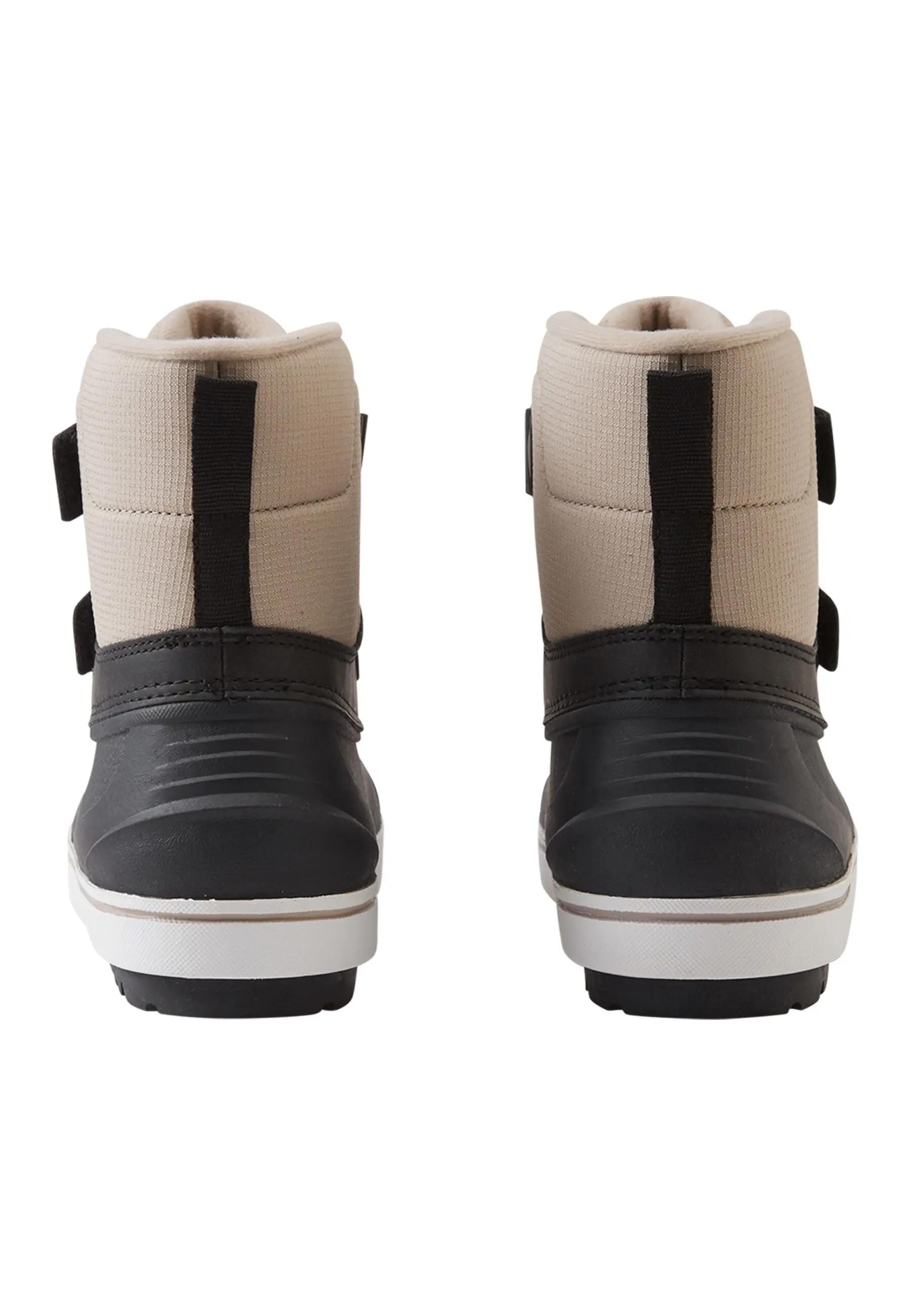 Bottes d'hiver Tuiskuva - Doublure en laine mélangée 2/8