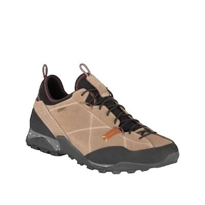 Scarpe da trekking Aku Nativa GTX M Cuir Naturel Beige