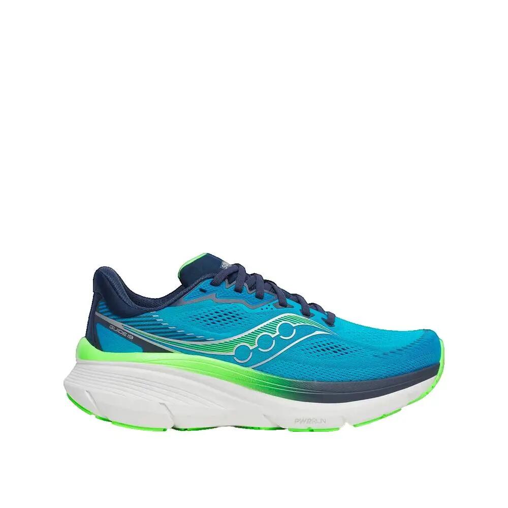 SAUCONY picture