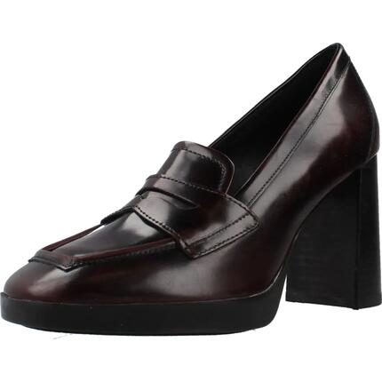 Buty GEOX D36VLD 00038 Niebieski