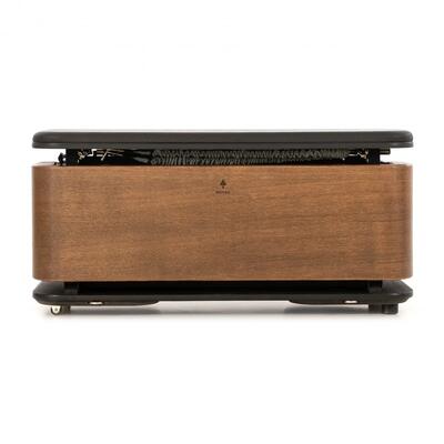 Trainingsbank - fitness - nohrd stepbox vintage - houten multifunctioneel model