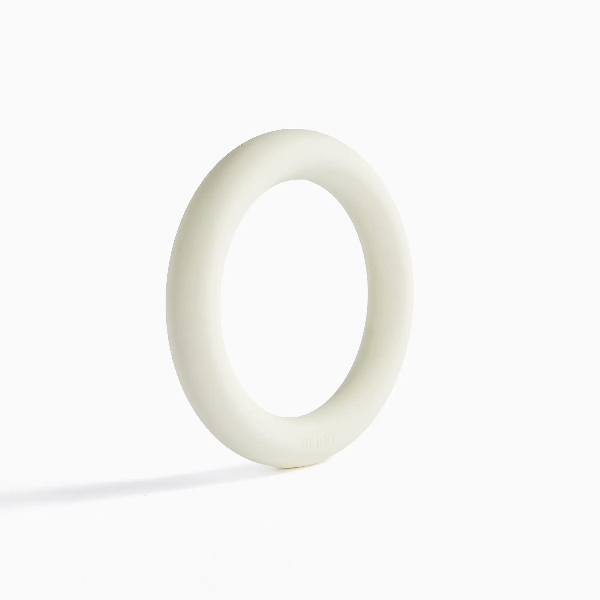 Pilates halterring - Cream 3/6