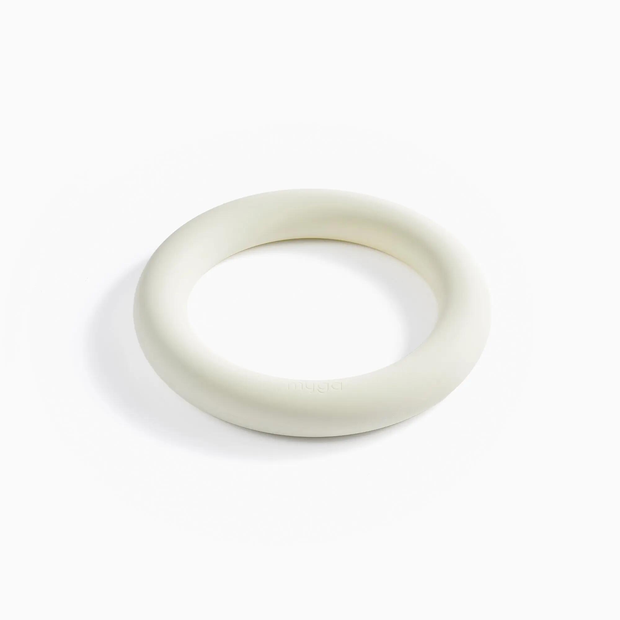 Pilates halterring - Cream 2/6