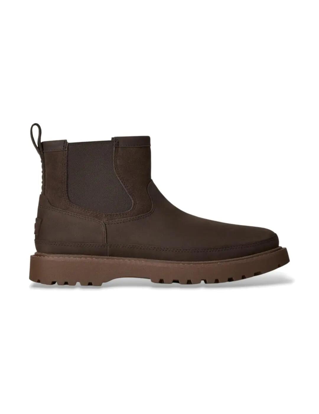 Stiefel für Männer Ugg 1184610-ddc Braun. 1/6