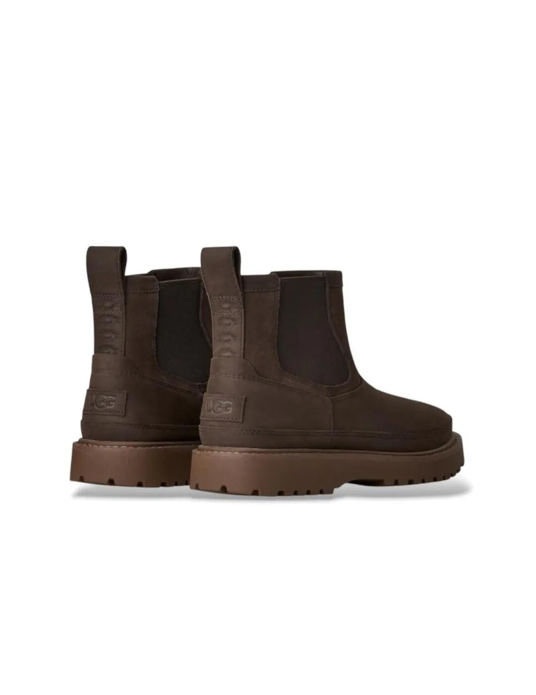 Stiefel für Männer Ugg 1184610-ddc Braun. 4/6