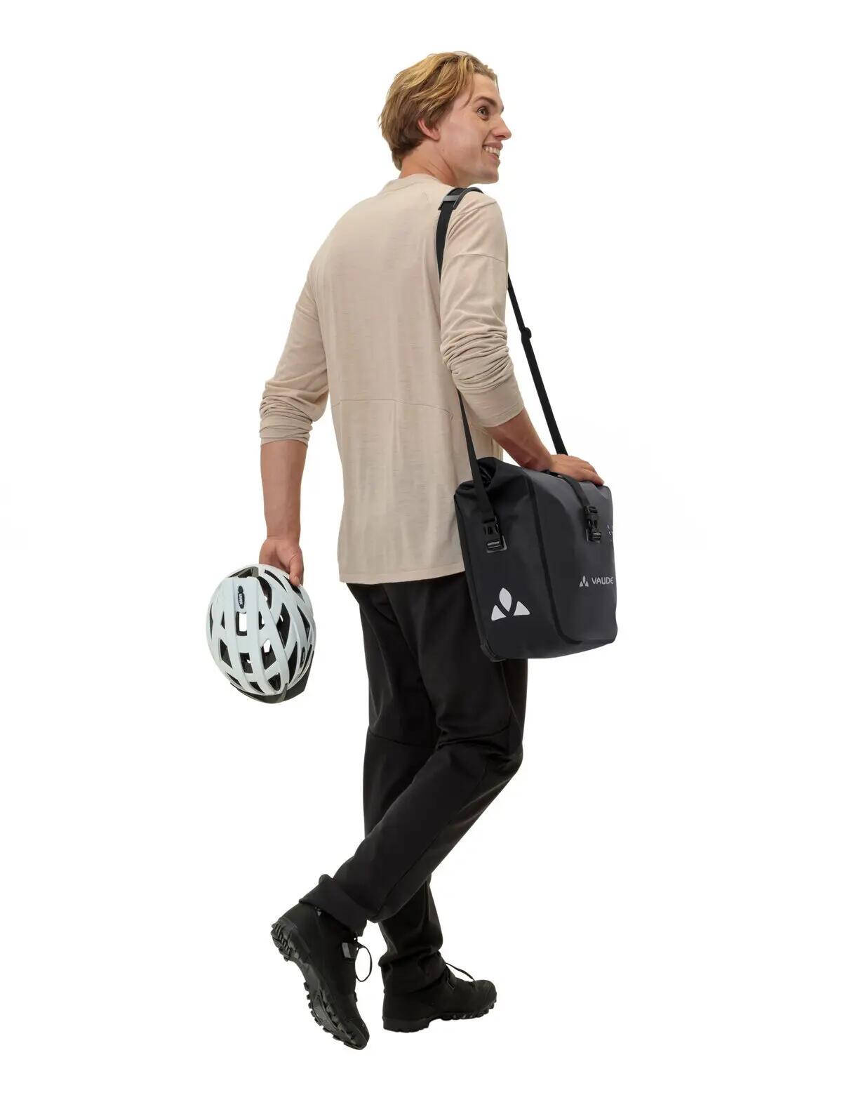 Vorderradtasche Aqua Front (rec) 7/7