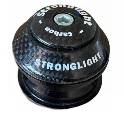 Stronglight Jeu de direction 1 1/8" A-HEAD RAZ Carbon