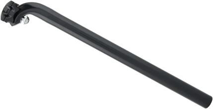 Tige de selle Kalloy brevetée en aluminium forgé à froid