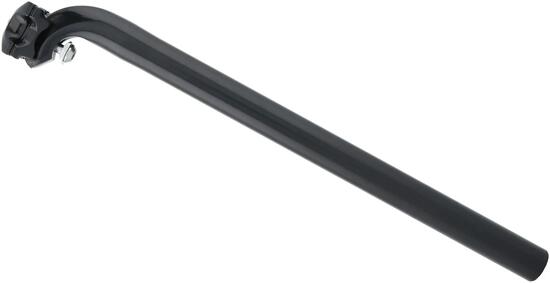 Tige de selle Kalloy brevetée en aluminium forgé à froid