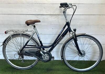 Tweedehands gazelle medeo lite