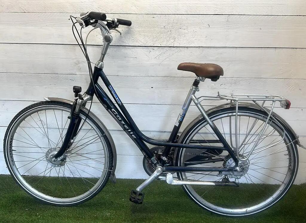 Gebraucht Gazelle Medeo Lite 4/4