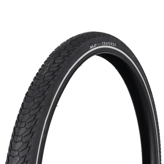 Opona zewnętrzna XLC Traverse VT-T50 28