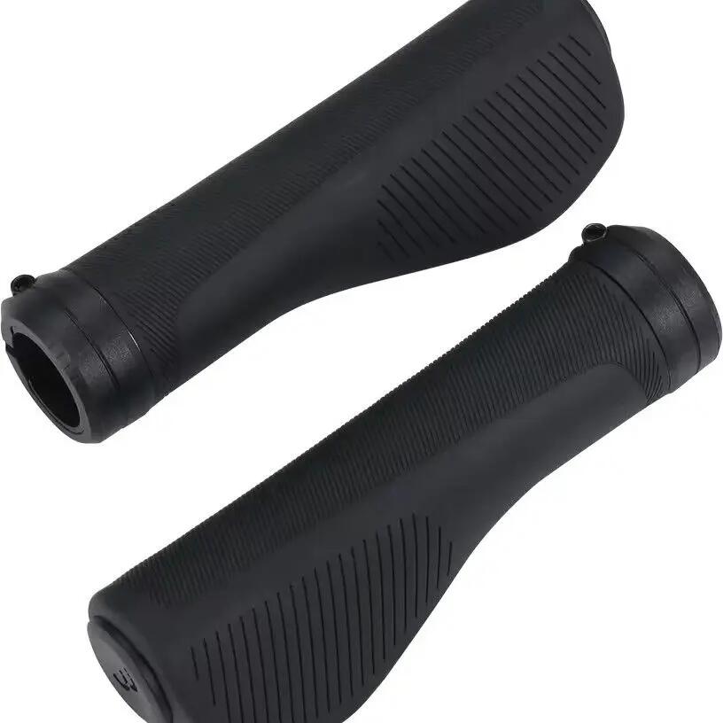BBB SteadyComfort 135mm Handles, Black