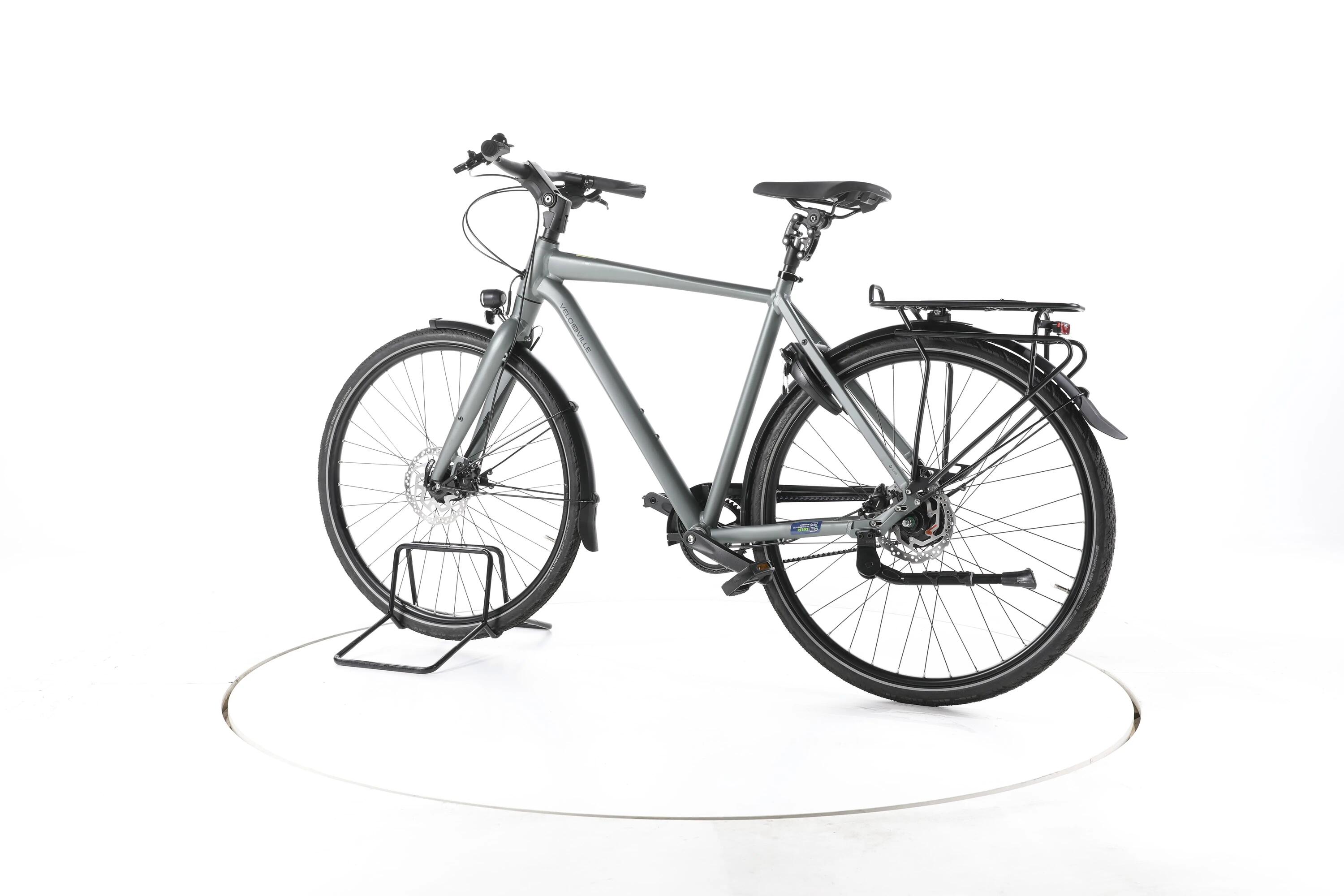 Refurbished - Velo de Ville A 400 Fahrrad City & Trekking - Sehr gut 7/7