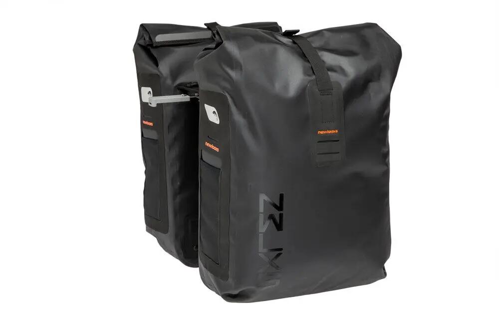 Double sac porte-bagages étanche New Varo 40 L 5/5