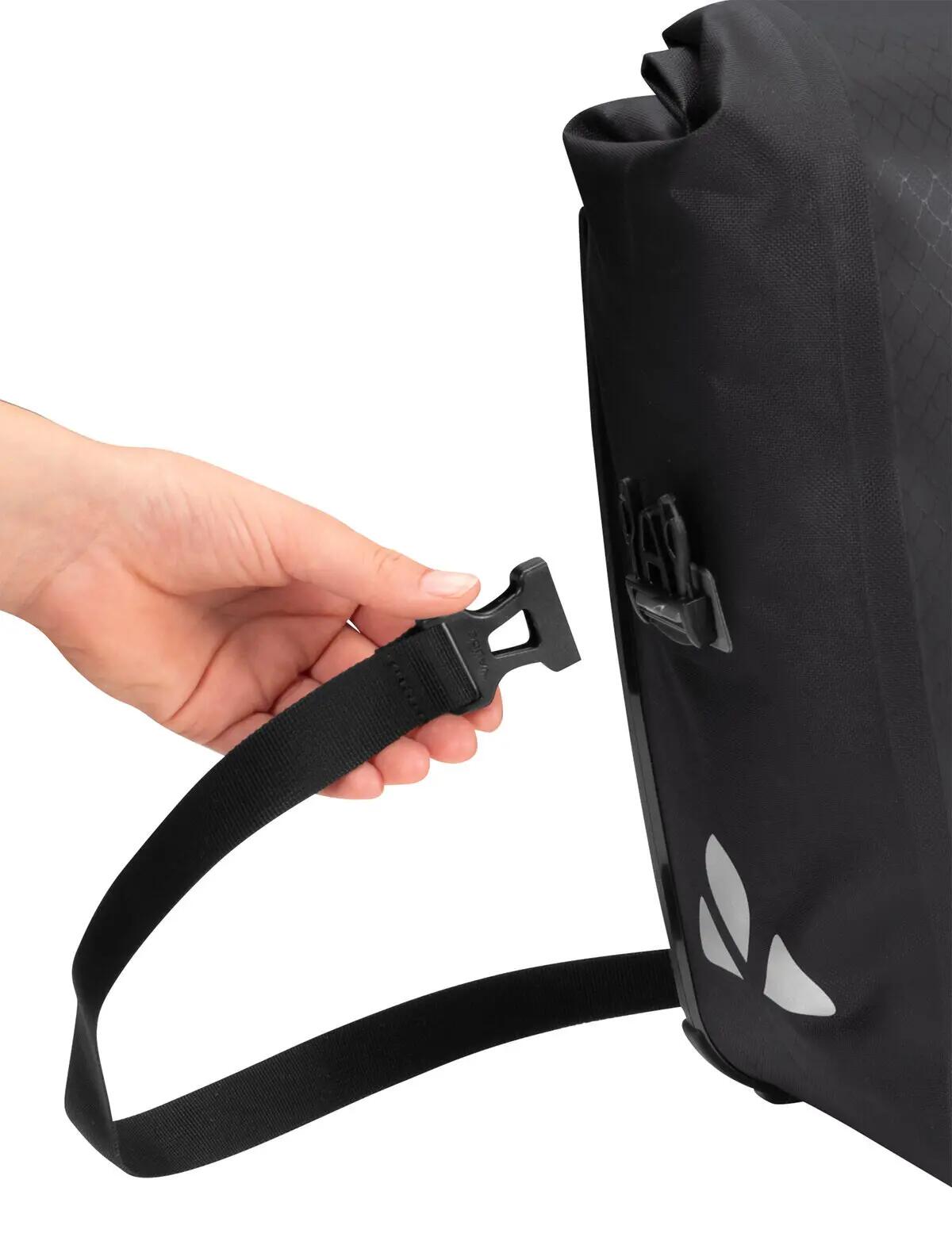 Vorderradtasche Aqua Front (rec) 5/7