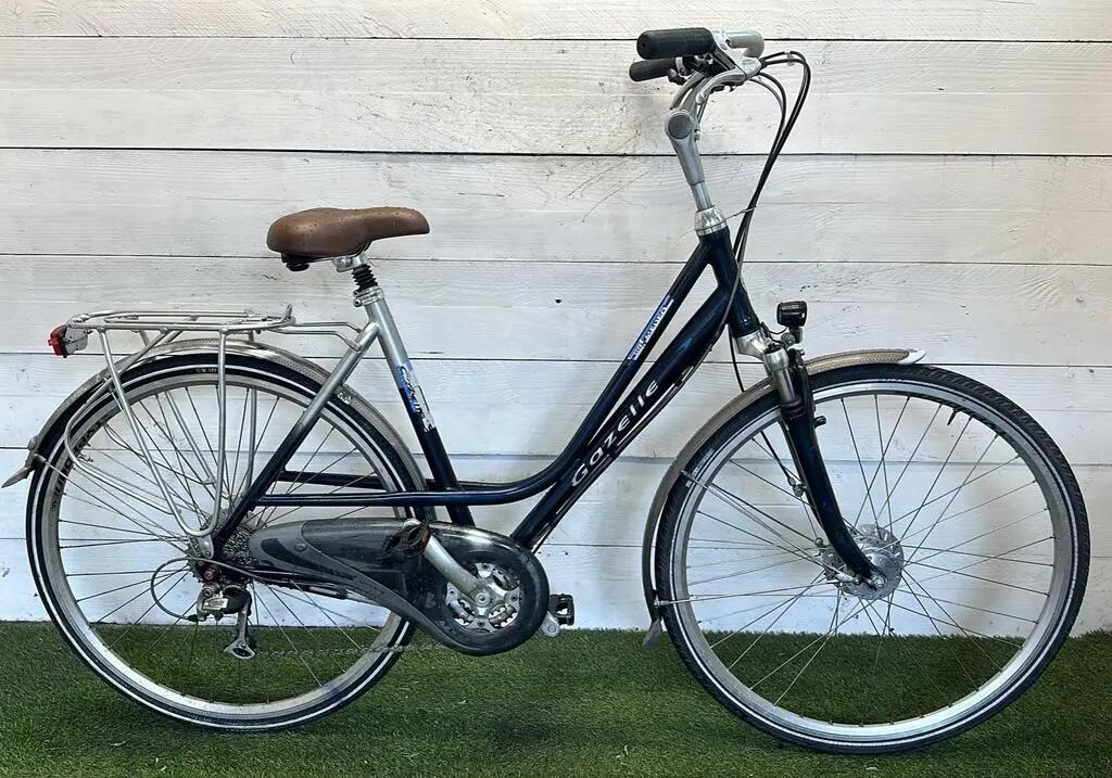 Gebraucht Gazelle Medeo Lite 3/4