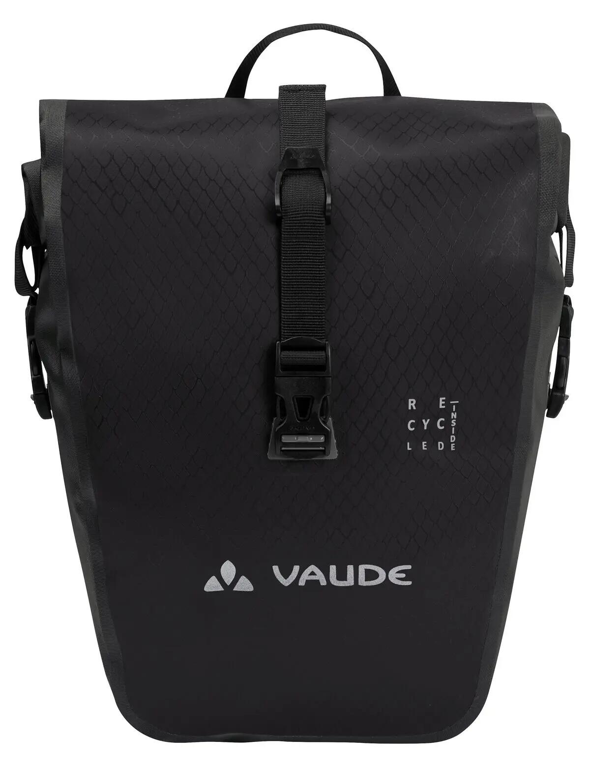 Vorderradtasche Aqua Front (rec) 4/7