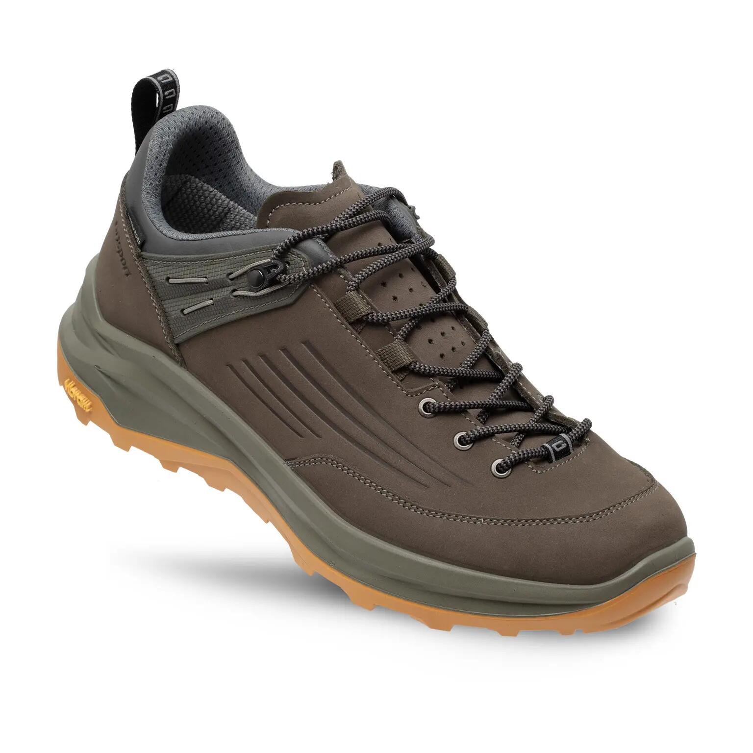 Gri Sport Outlander Low Wandelschoenen 1/1