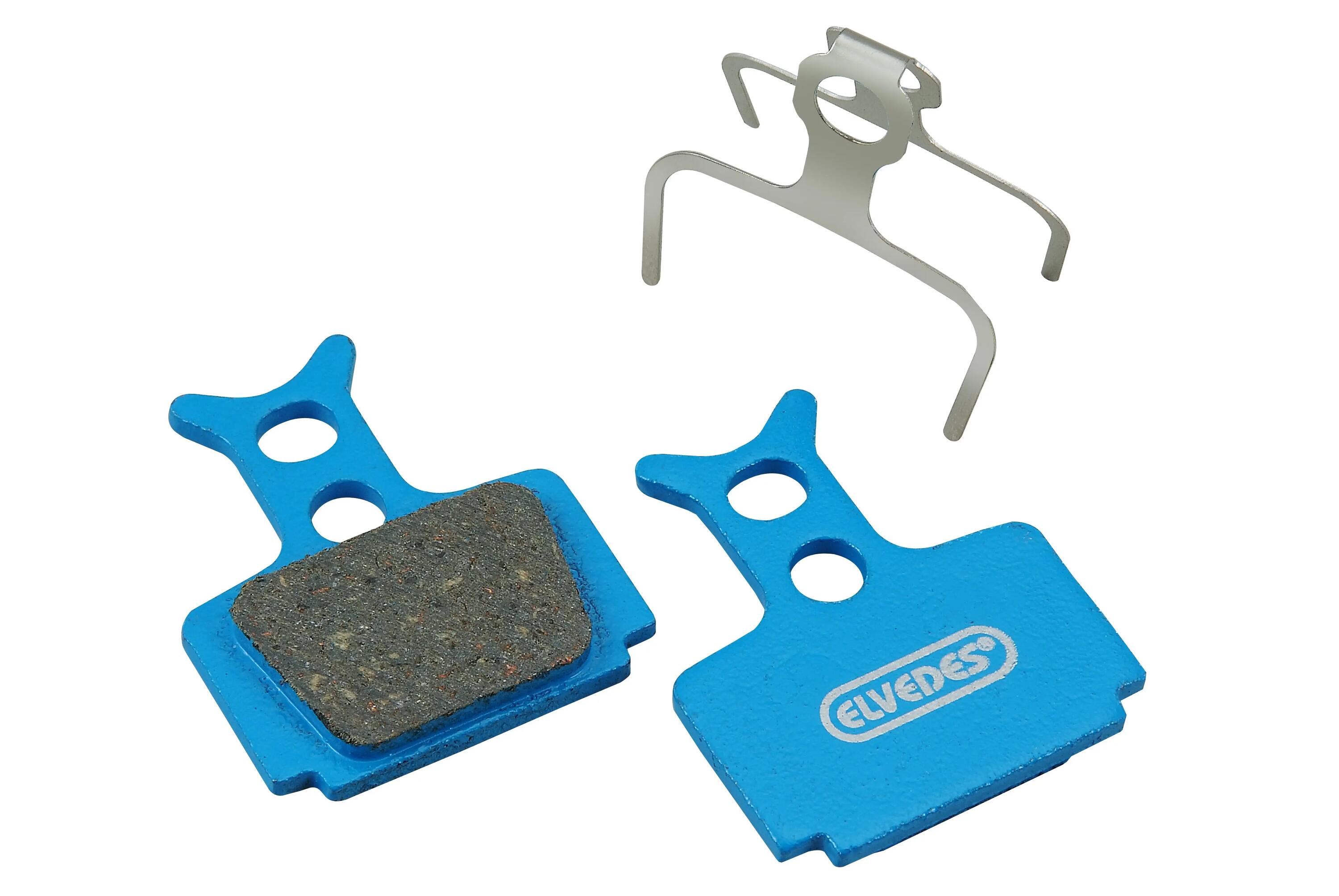 Patins de frein à disque Elvedes 6893 Formula Mega/One 2/3
