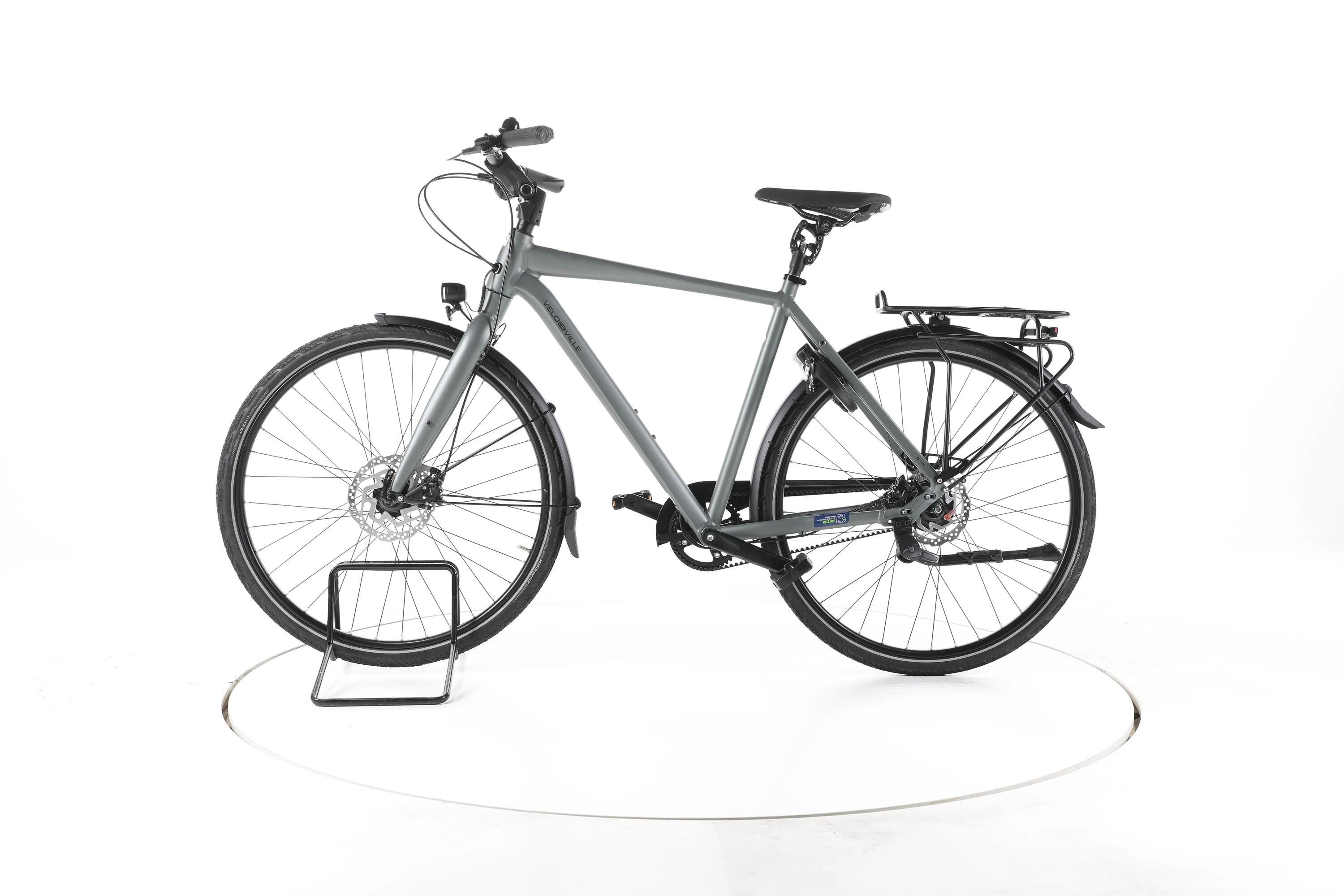 Refurbished - Velo de Ville A 400 Fahrrad City & Trekking - Sehr gut 6/7
