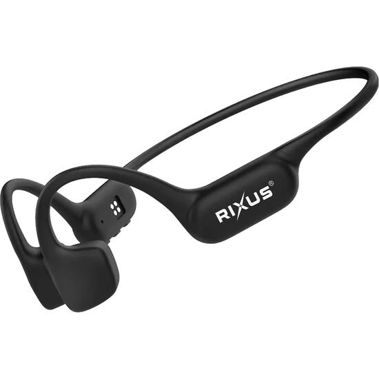 Écouteurs sport à conduction osseuse Rixus RXBH30 Bluetooth 5.4