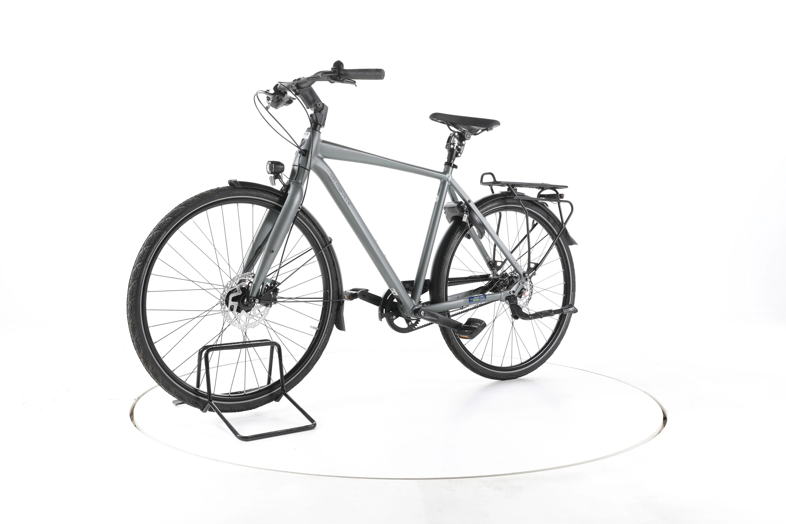 Refurbished - Velo de Ville A 400 Fahrrad City & Trekking - Sehr gut 5/7