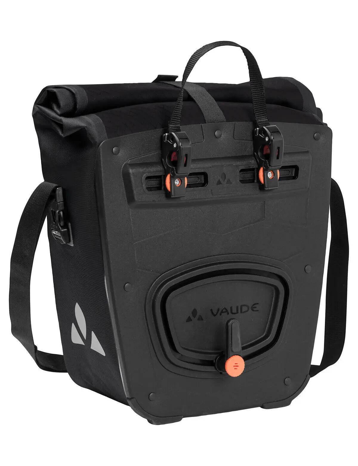 Vorderradtasche Aqua Front (rec) 2/7