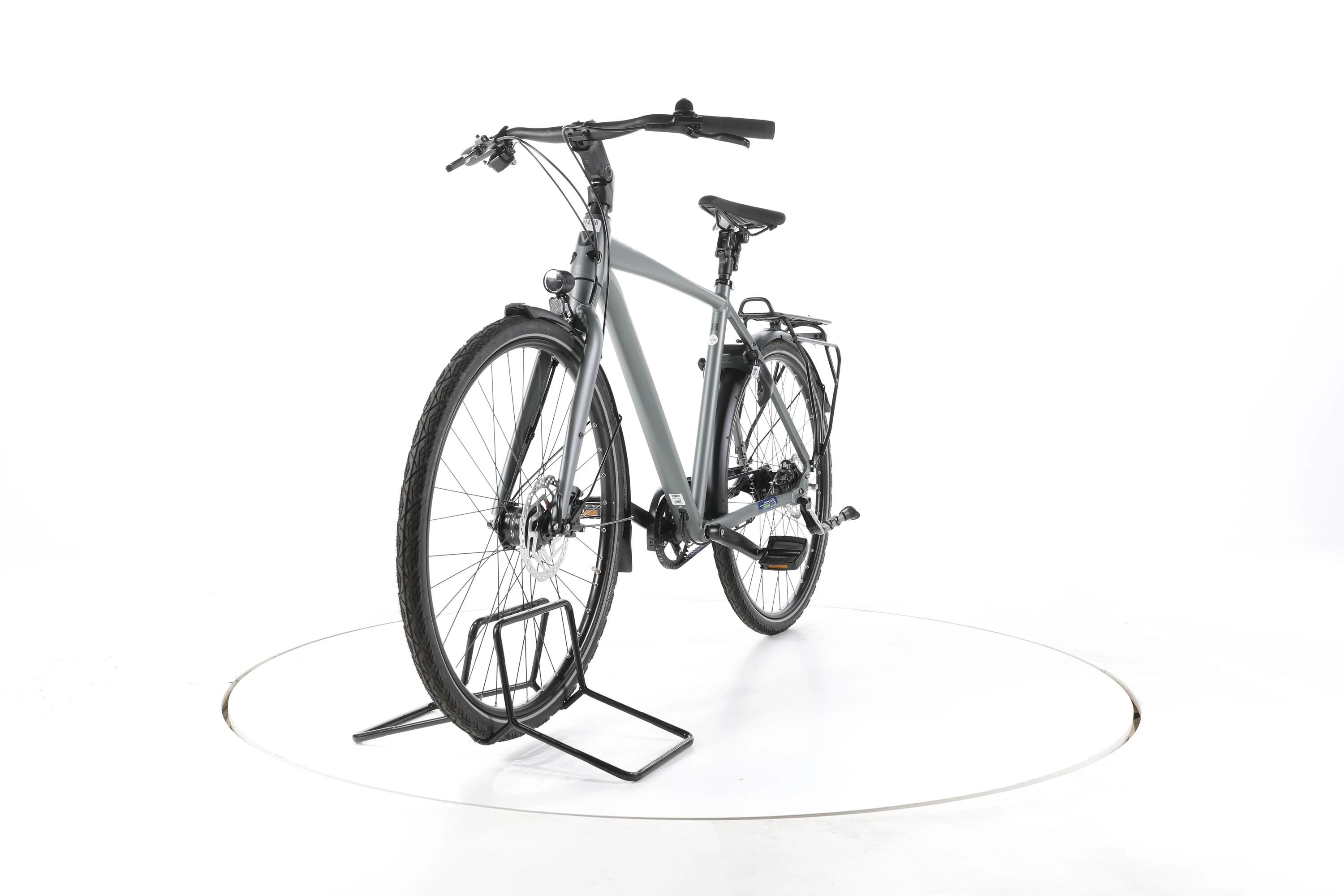 Refurbished - Velo de Ville A 400 Fahrrad City & Trekking - Sehr gut 4/7