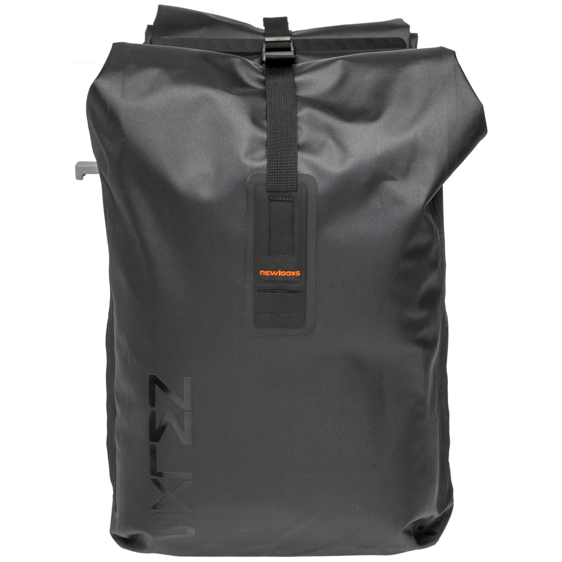 Double sac porte-bagages étanche New Varo 40 L 2/5