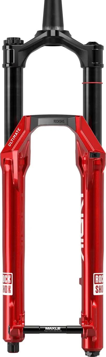 Forcella Rockshox Lyrik Ultimate 29'' Charger 3.2 RC2 LinearXL | Boost 15x110 mm 3/5