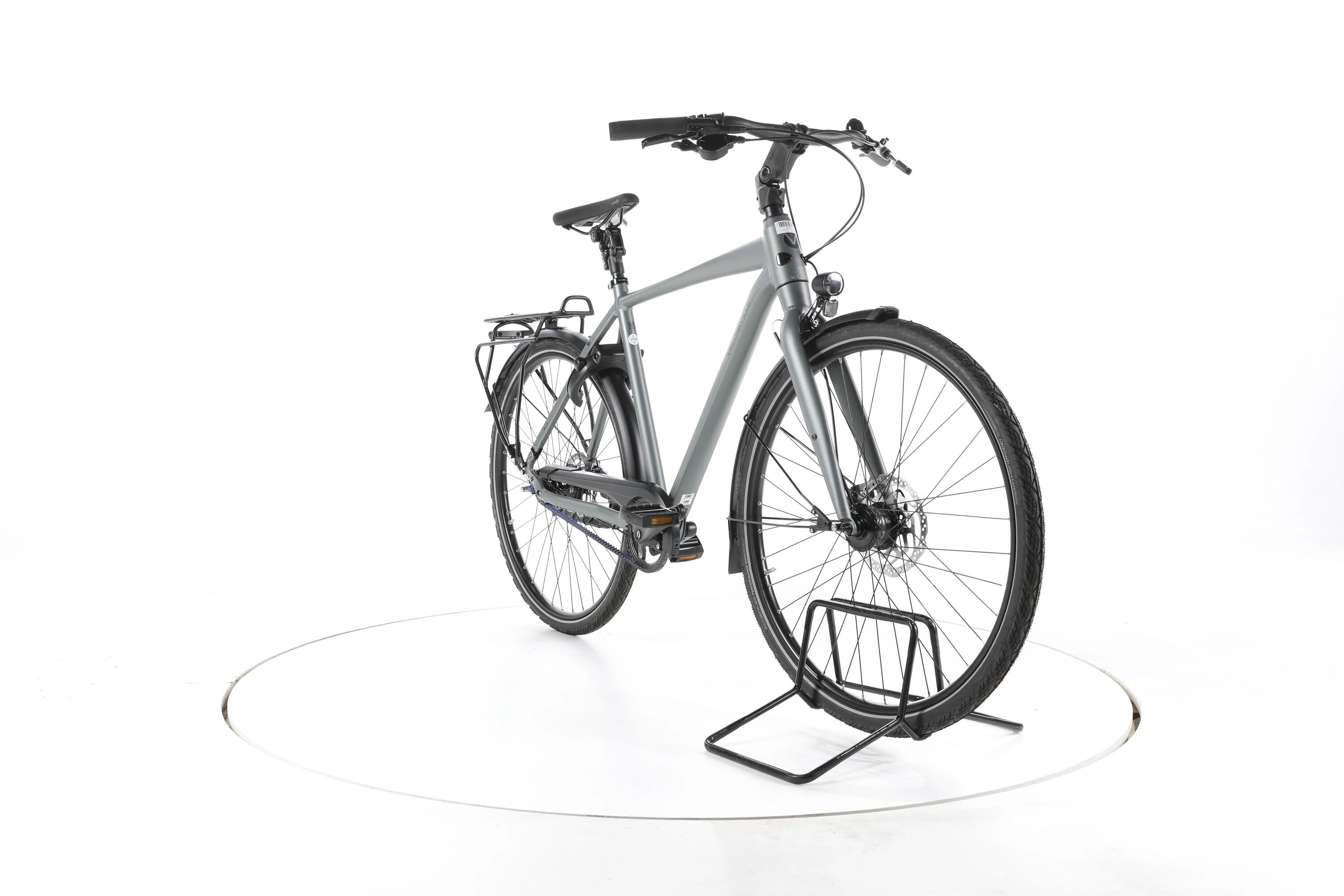 Refurbished - Velo de Ville A 400 Fahrrad City & Trekking - Sehr gut 3/7