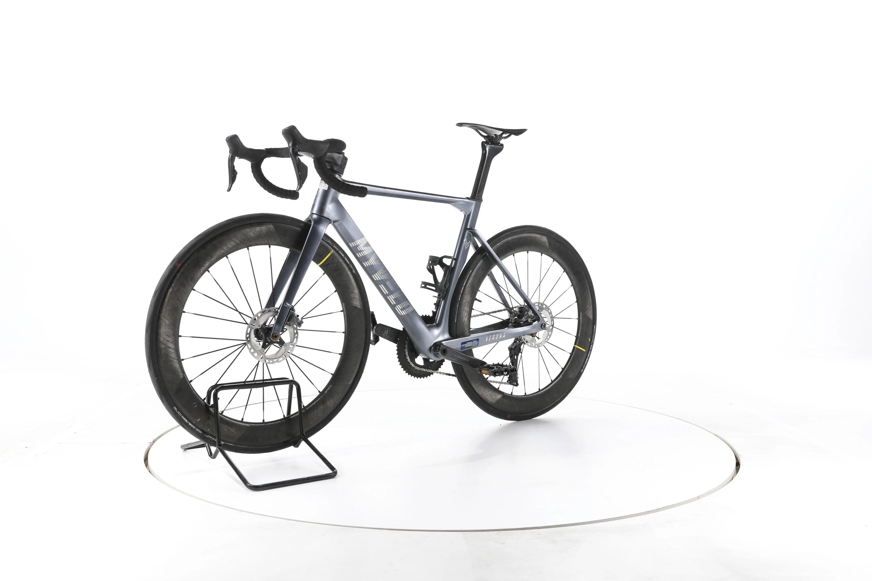 Reconditionné - MYVELO Verona Rennrad Carbon - Très Bon 5/7