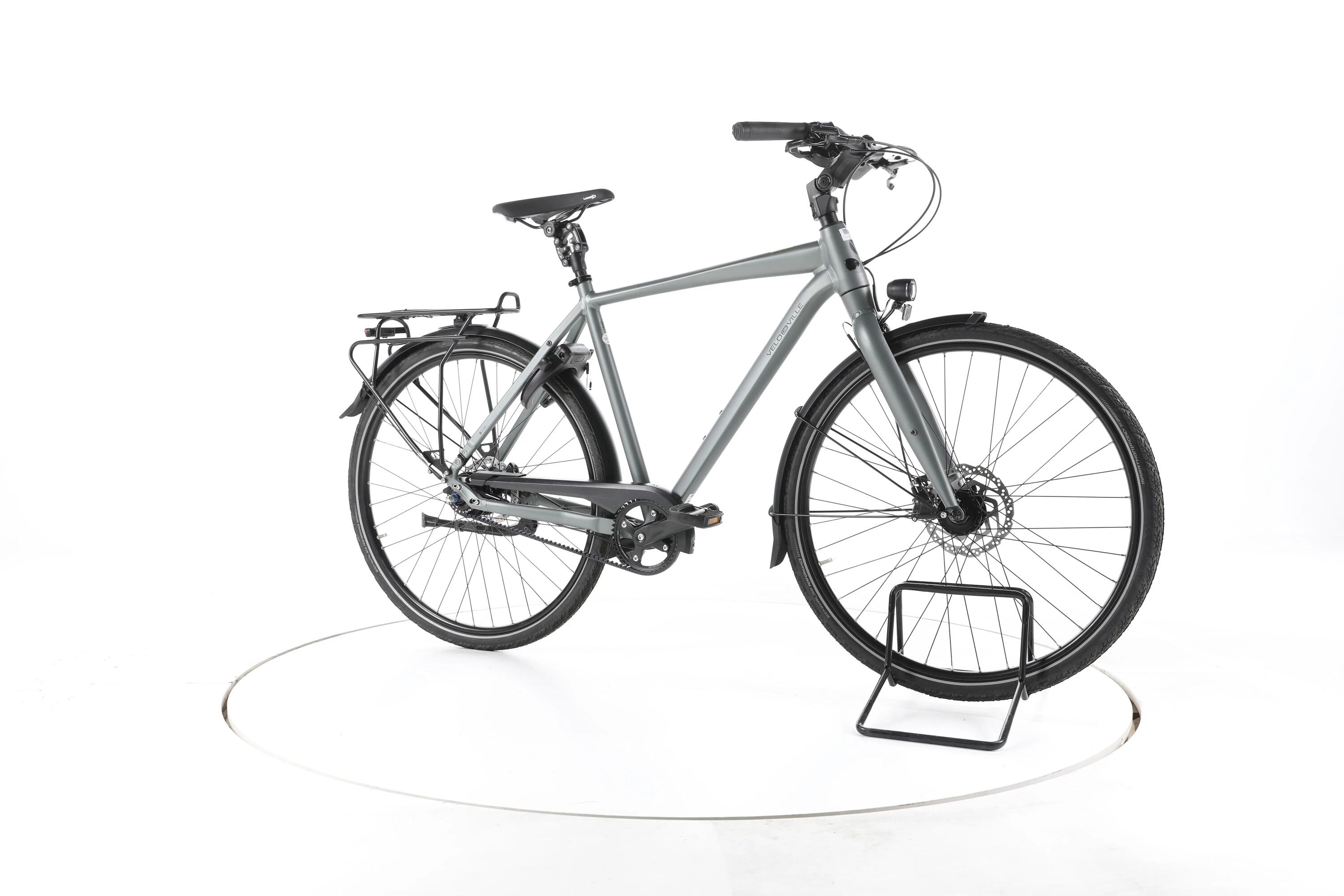 Refurbished - Velo de Ville A 400 Fahrrad City & Trekking - Sehr gut 2/7