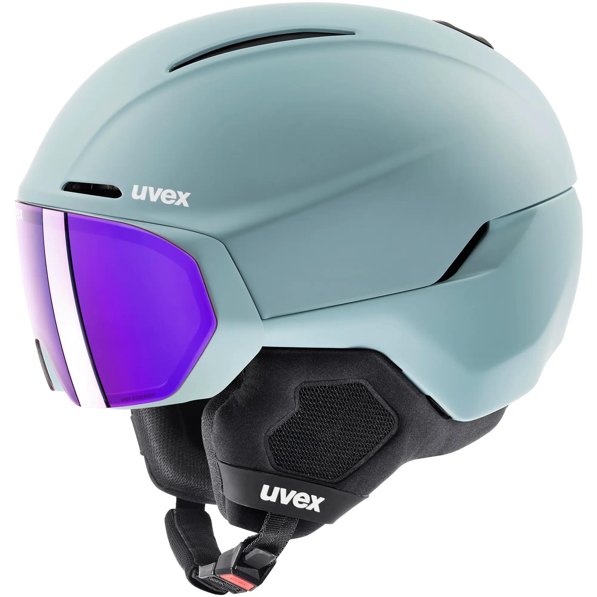 UVEX picture