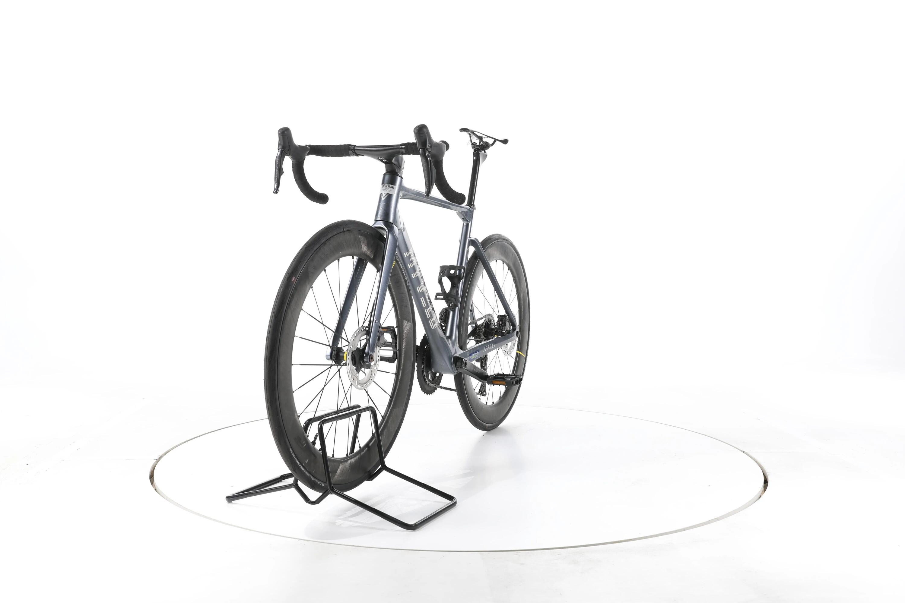 Reconditionné - MYVELO Verona Rennrad Carbon - Très Bon 4/7