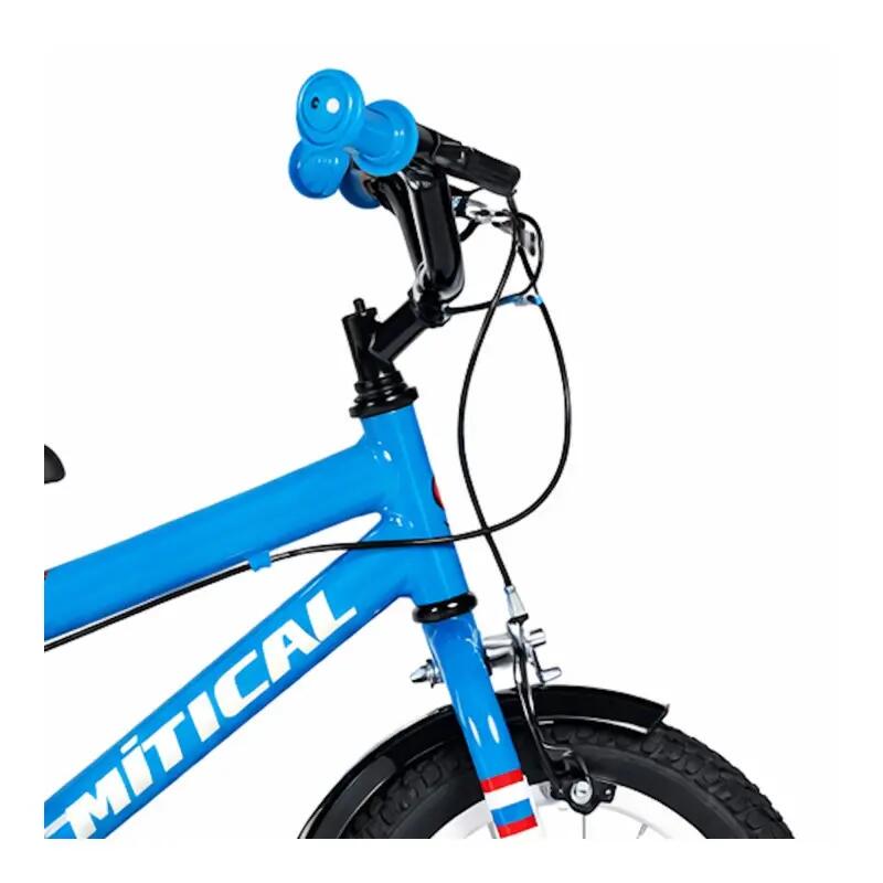 BICICLETA INFANTIL 12" VITAL BIKE BLAST 120 2/3