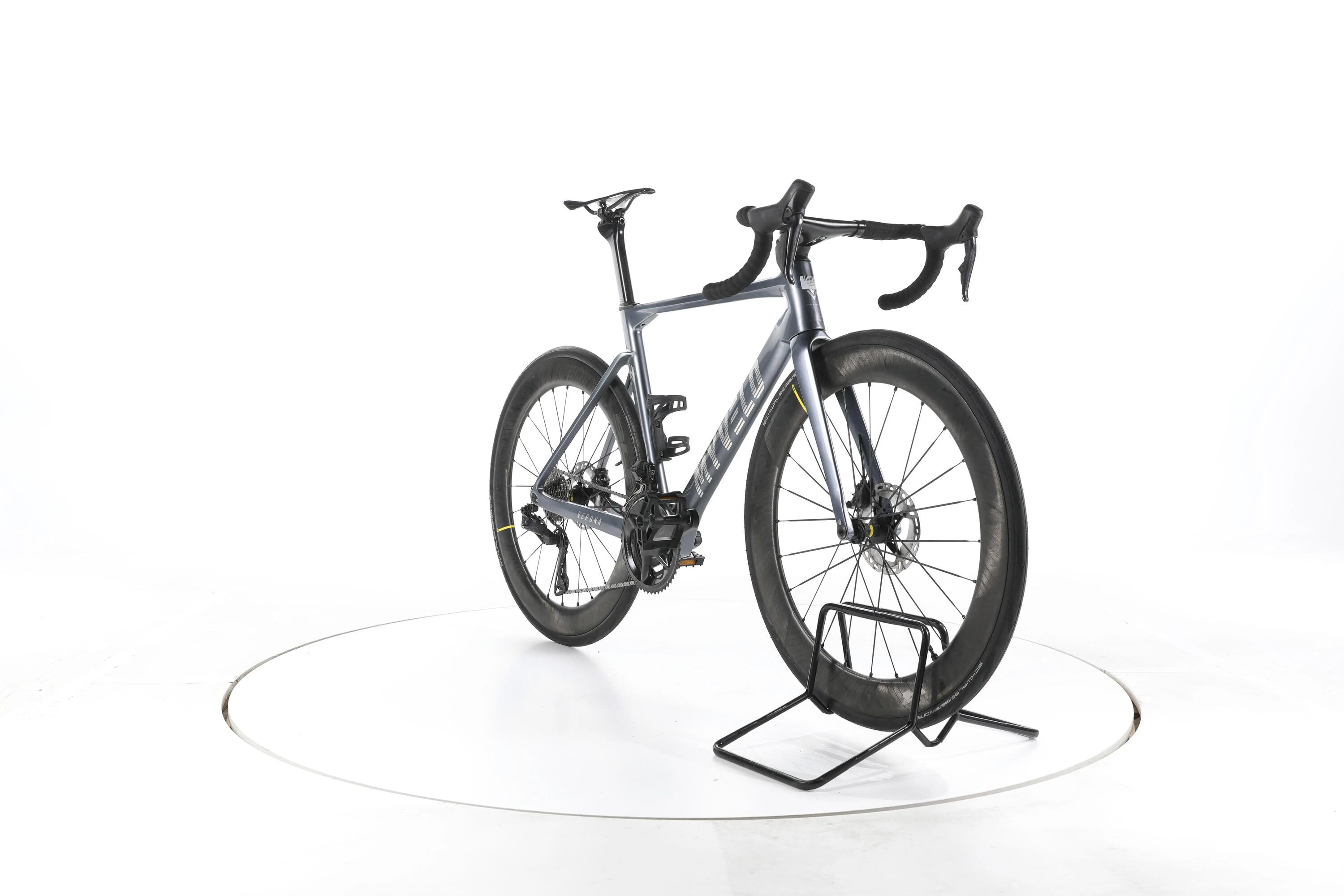 Reconditionné - MYVELO Verona Rennrad Carbon - Très Bon 3/7
