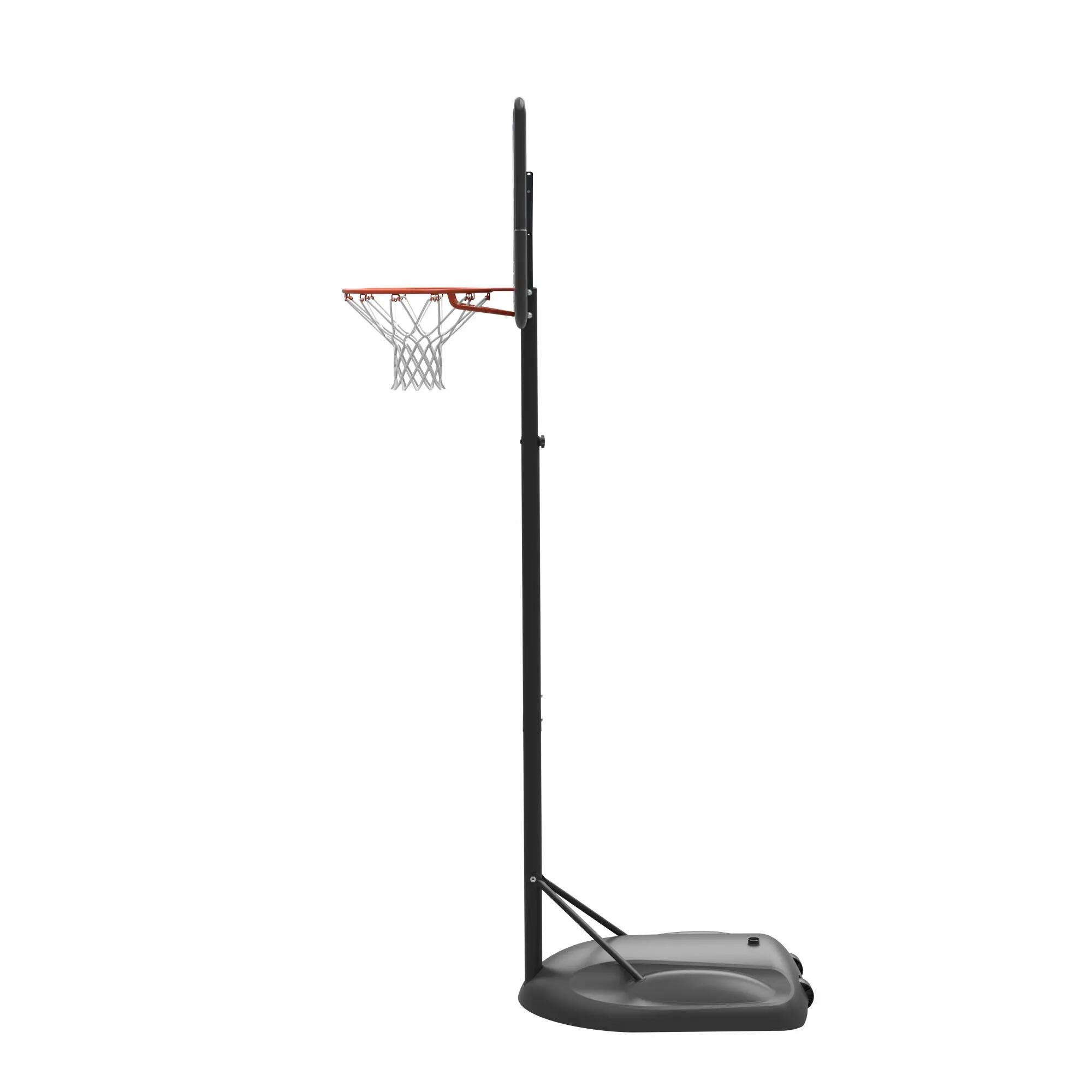 Panier de basket enfant Lifetime NBA Youth Impact - hauteur réglable 1,65 à 2,30 4/12