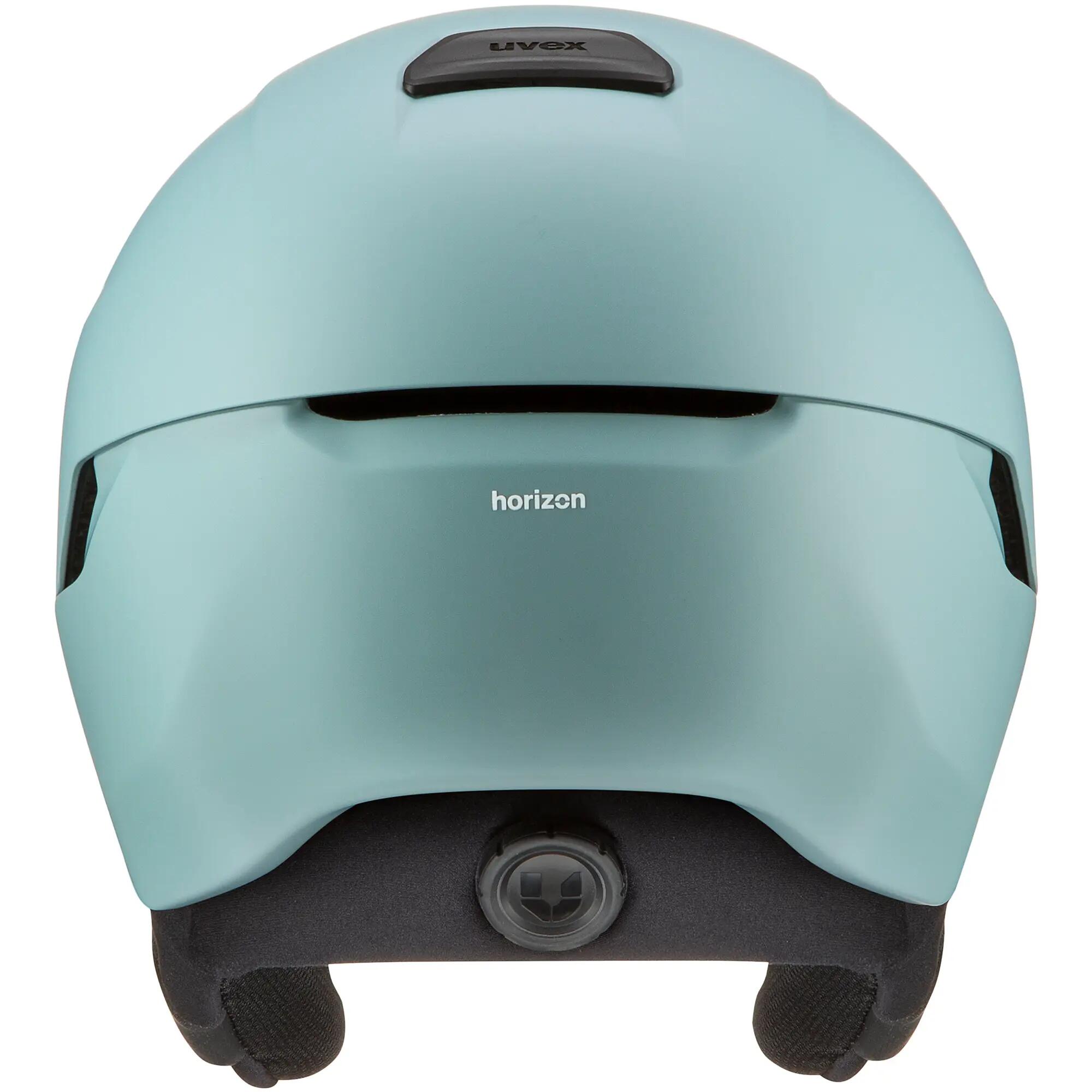 Kask narciarski UVEX Horizon CV 3/6