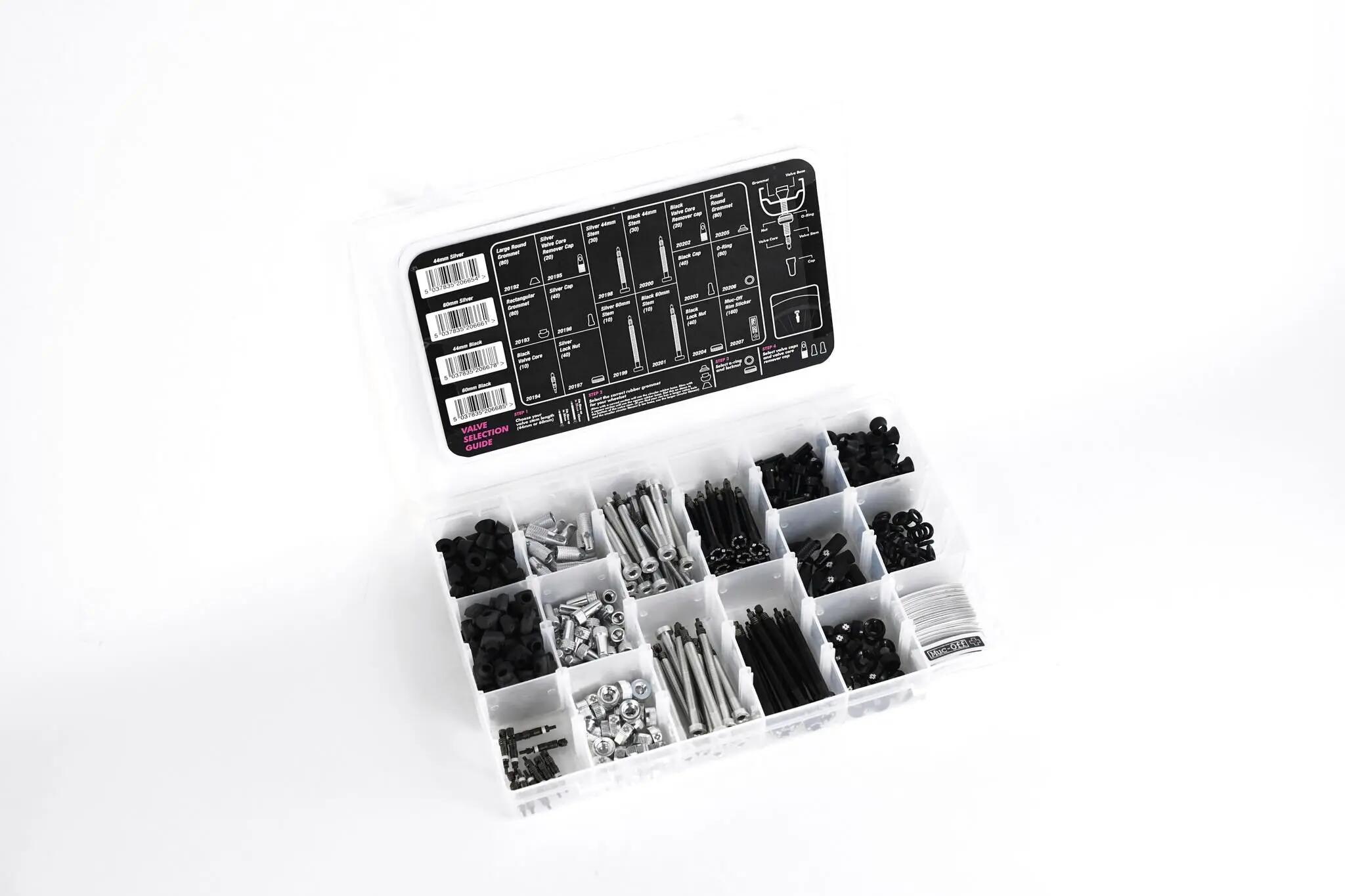 MUC-OFF picture