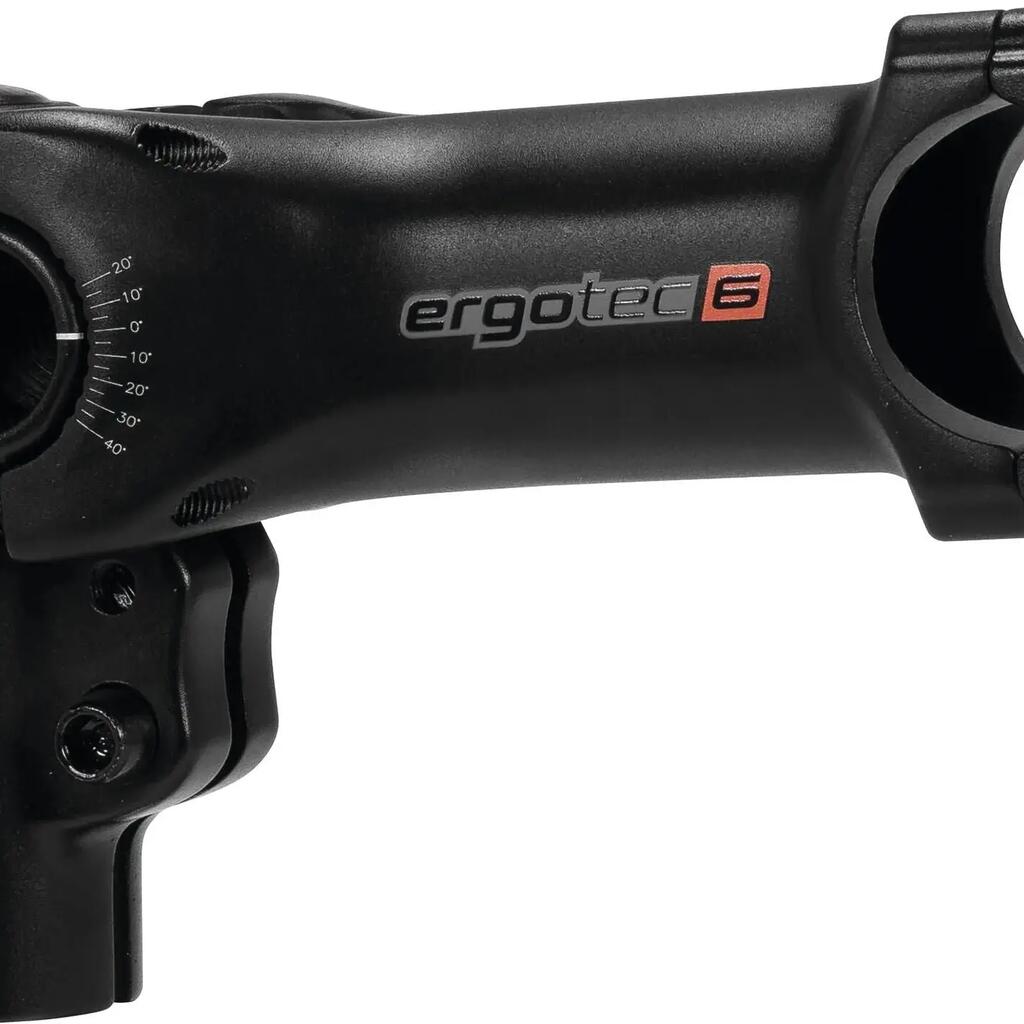 Ergotec Swell R 70 A-head stem 140 mm