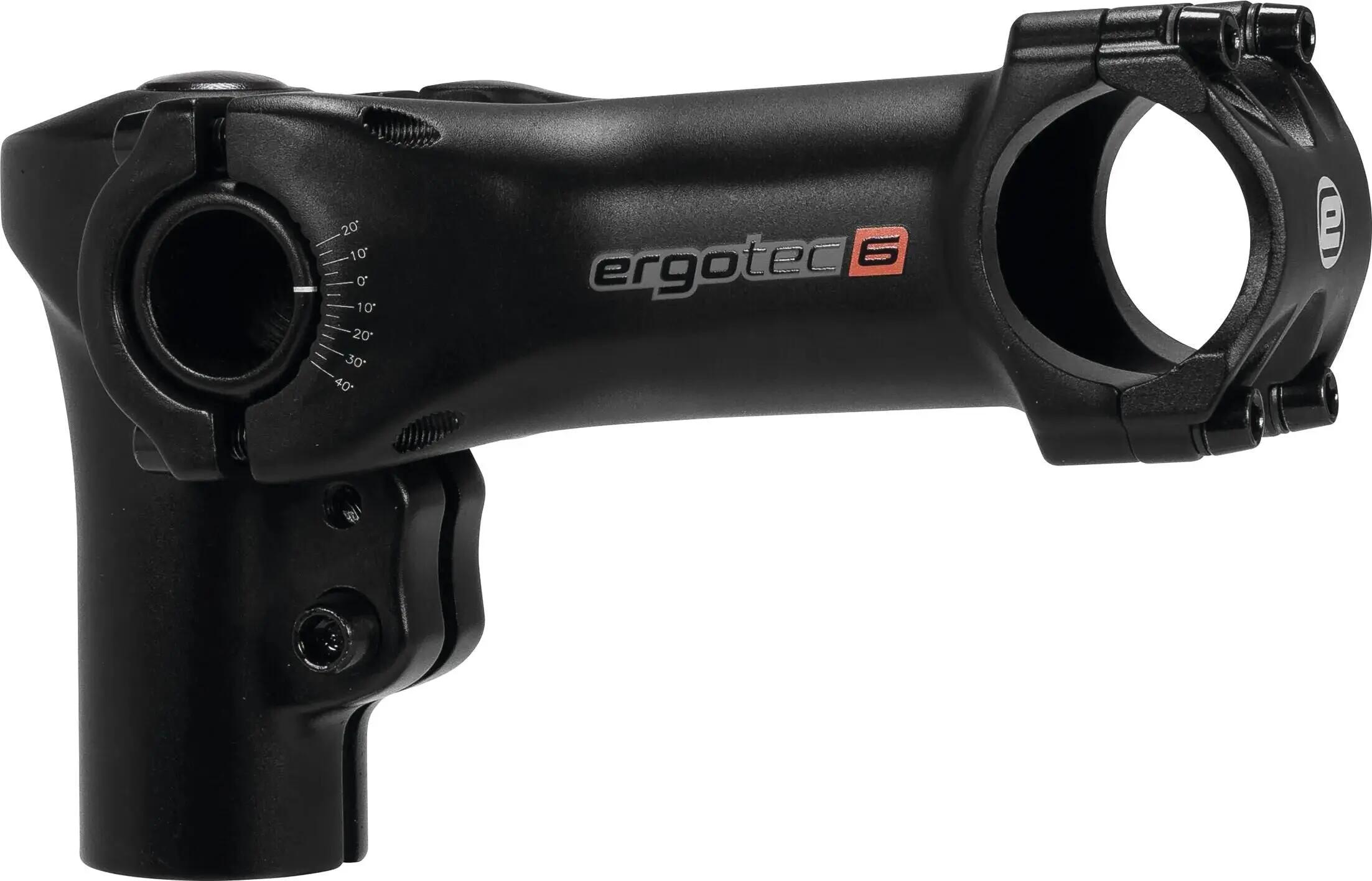 ERGOTEC picture