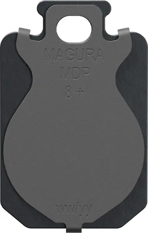 Pastiglie freno Magura MDP 8 originali 2/2