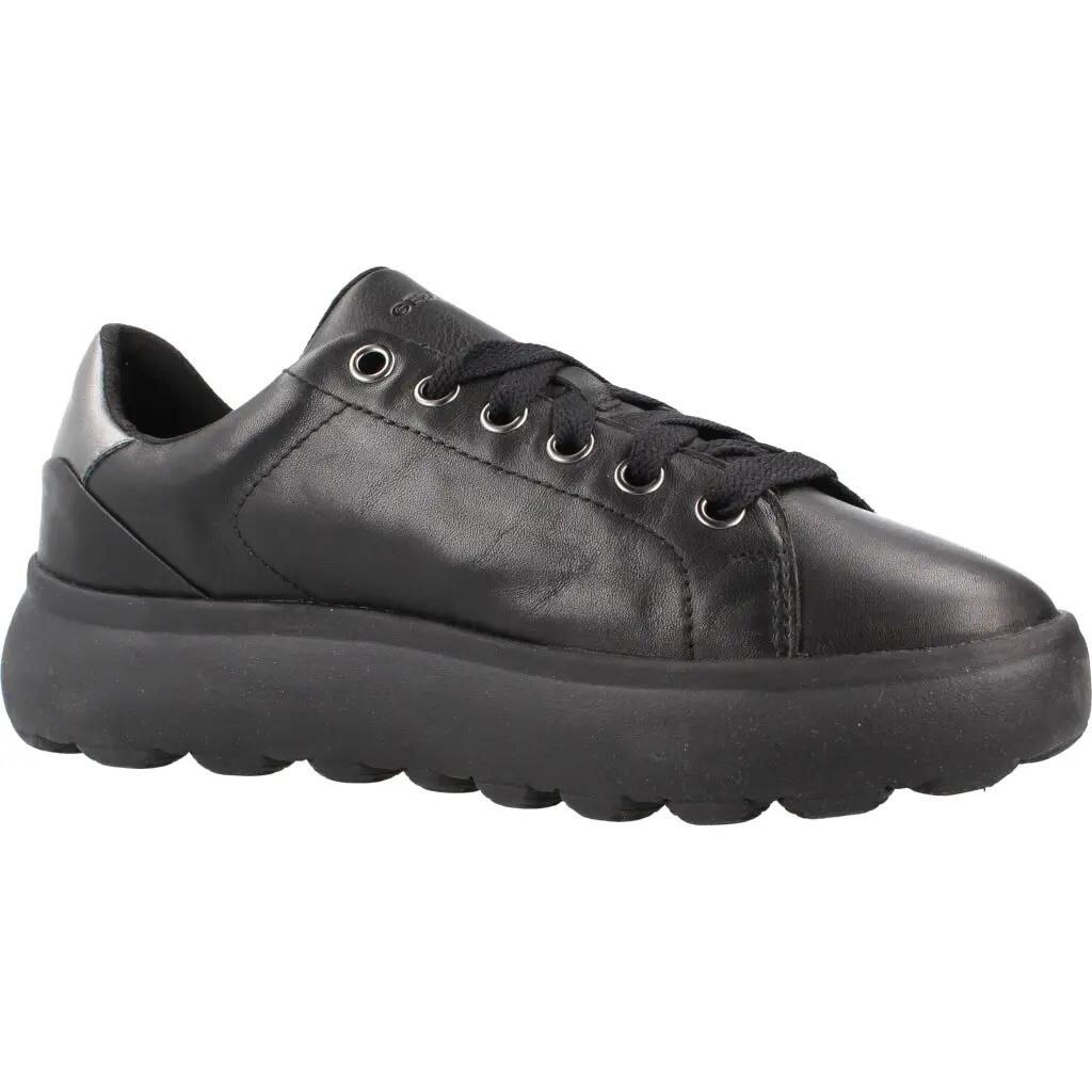 Zapatillas mujer Geox D Spherica Ec4.1 5/5