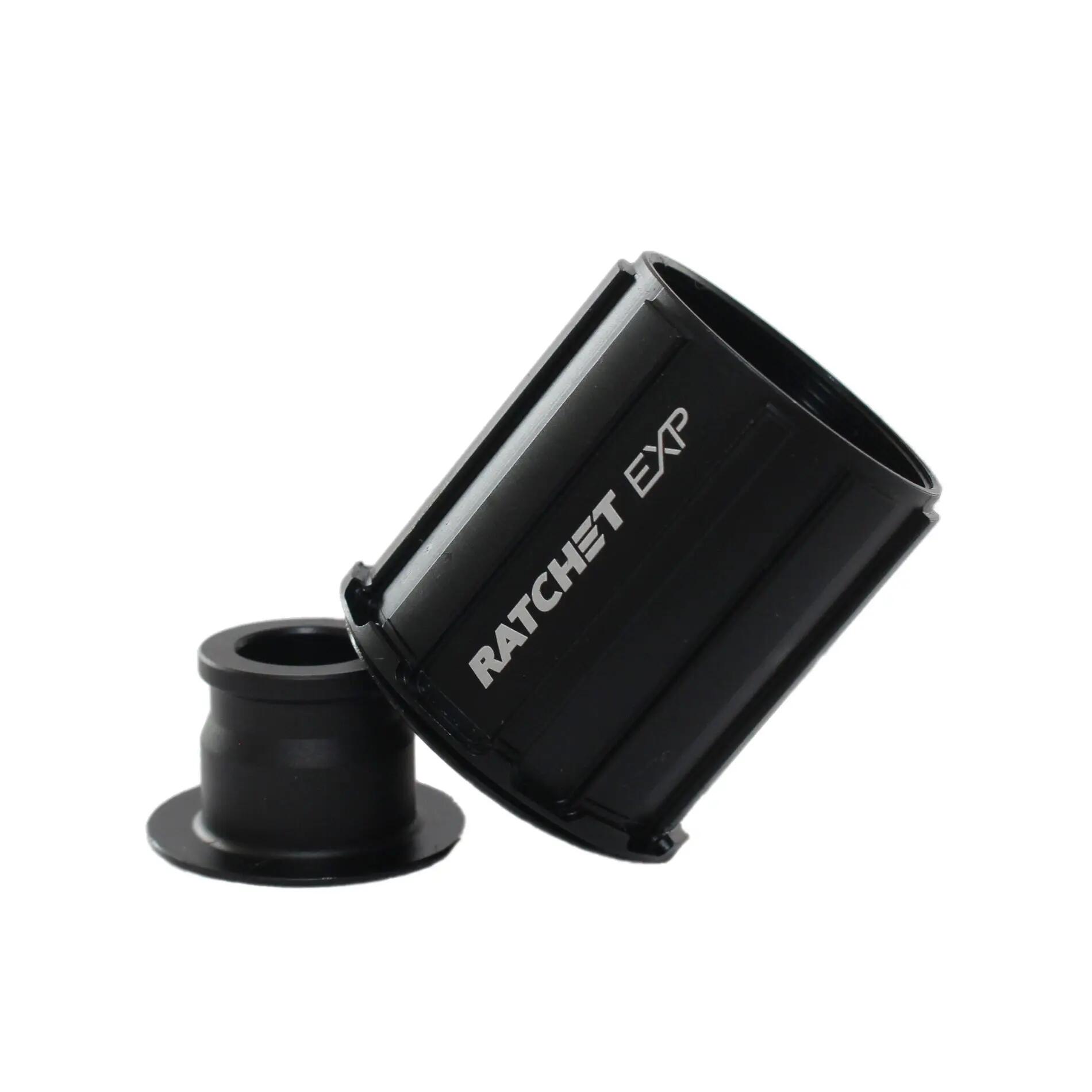 Corps de cassette à cliquets FFWD Shimano Ratchet EXP roue arrière 2/2